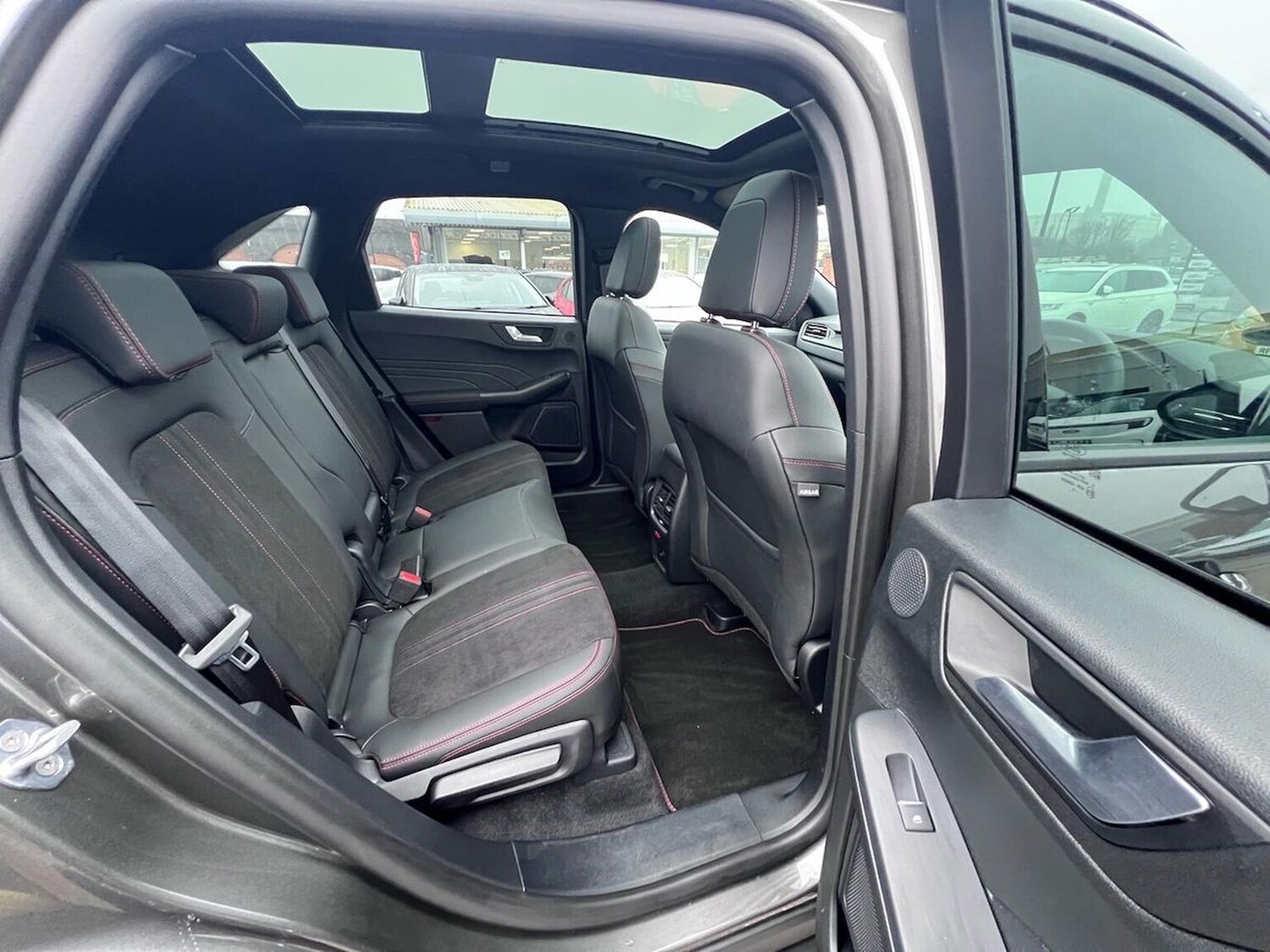 Used Ford Kuga 2025 for sale - 77896322: Photo 33