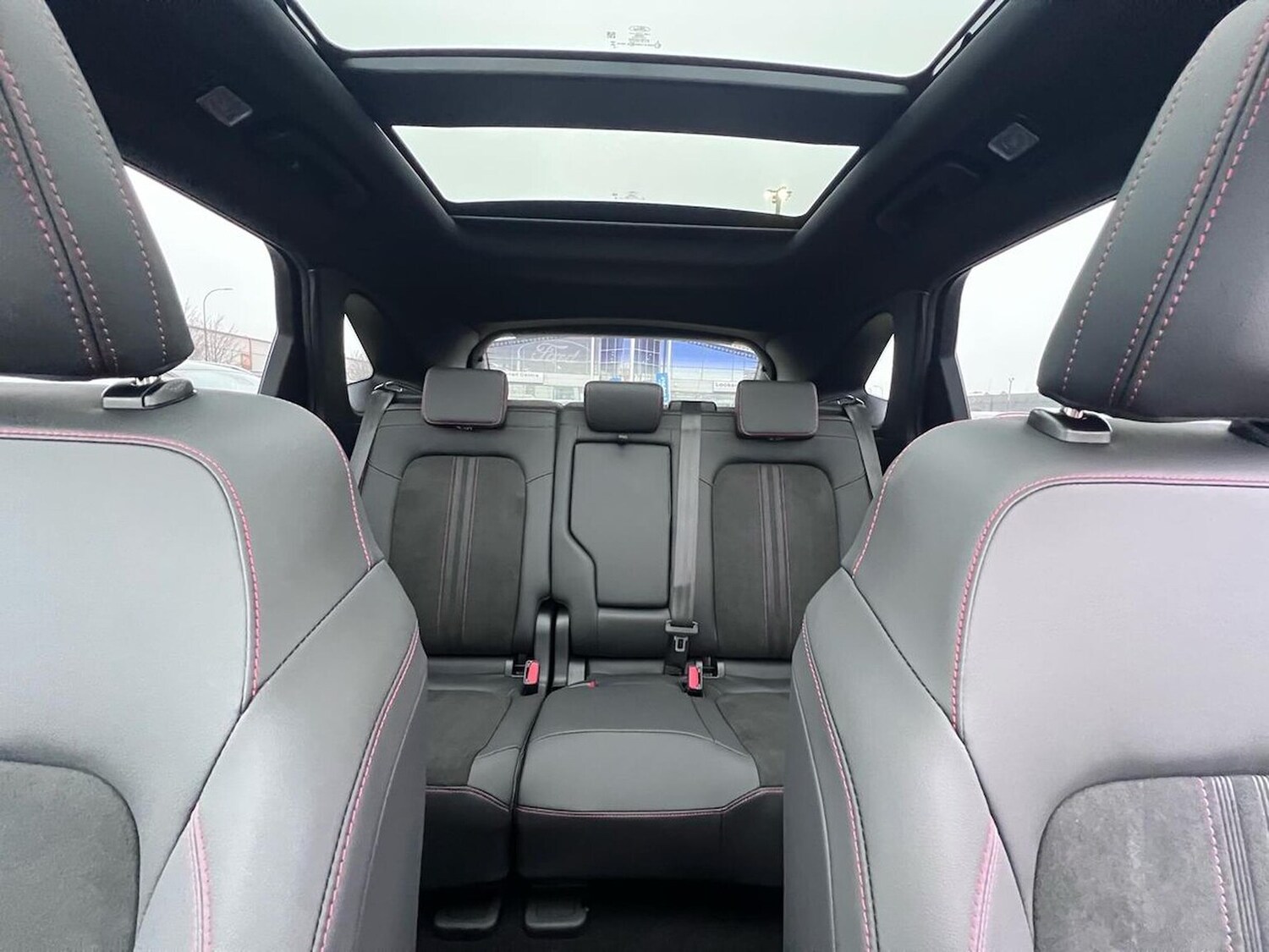 Used Ford Kuga 2025 for sale - 77896322: Photo 34