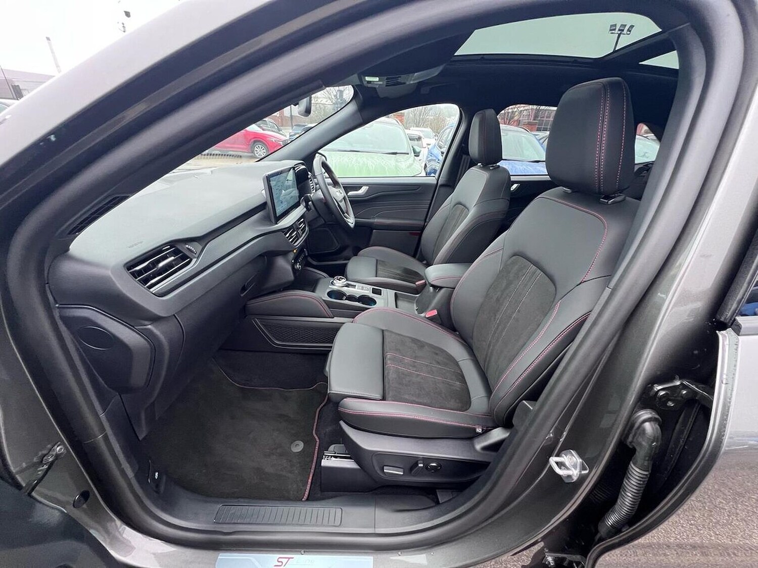 Used Ford Kuga 2025 for sale - 77896322: Photo 35