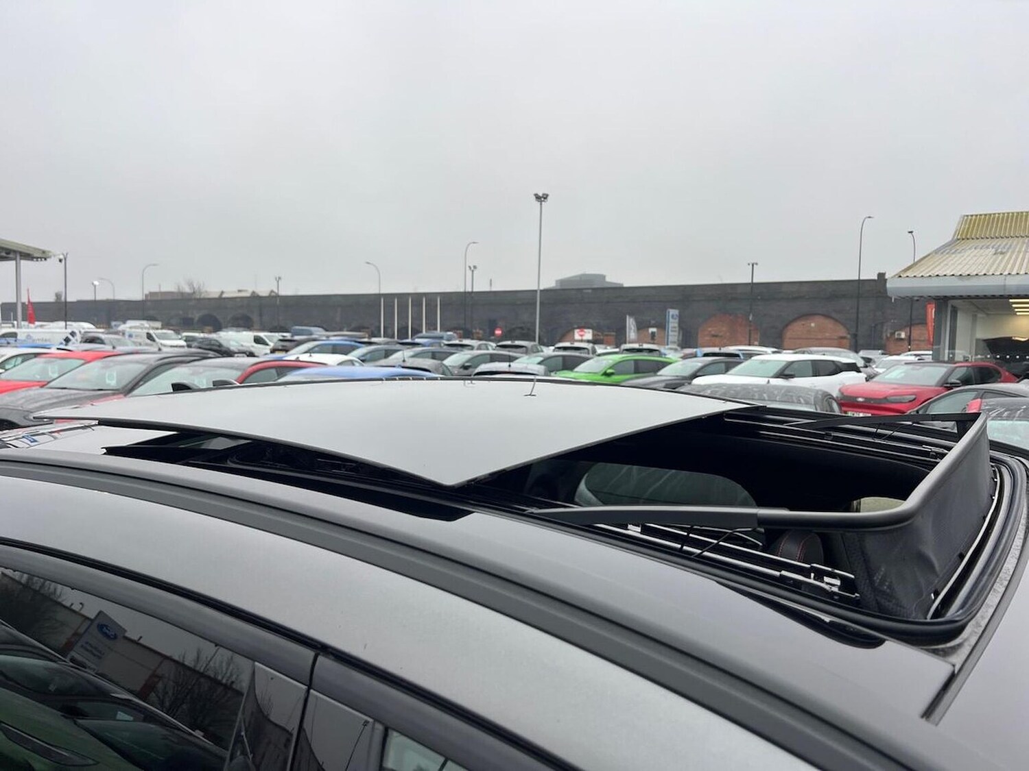 Used Ford Kuga 2025 for sale - 77896322: Photo 38