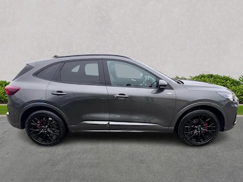 Used Ford Kuga 2025 for sale - 77896322: Photo