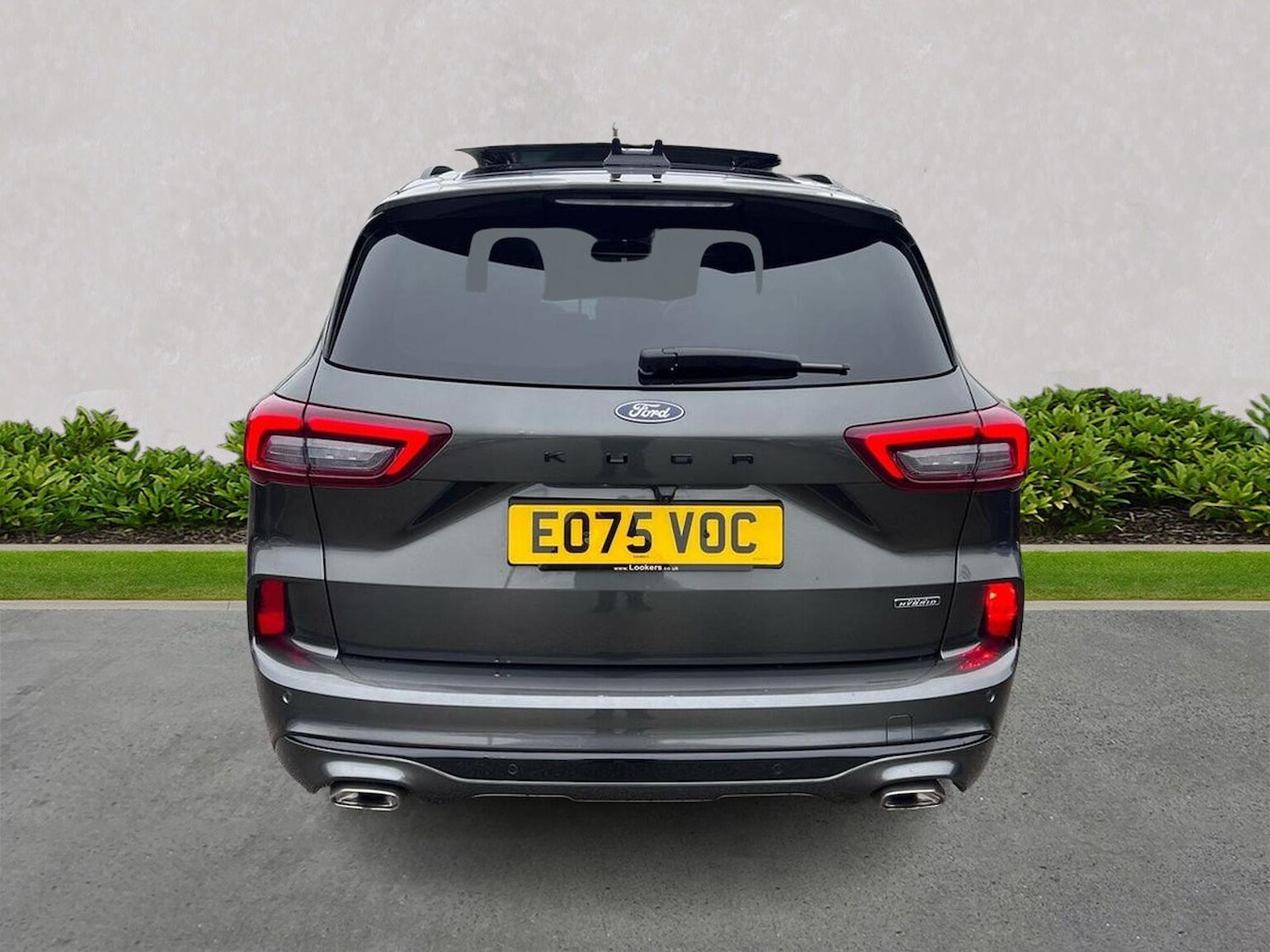 Used Ford Kuga 2025 for sale - 77896322: Photo 4