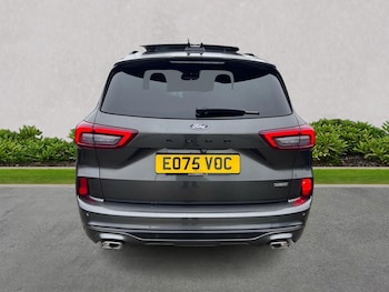 Used Ford Kuga 2025 for sale - 77896322: Photo