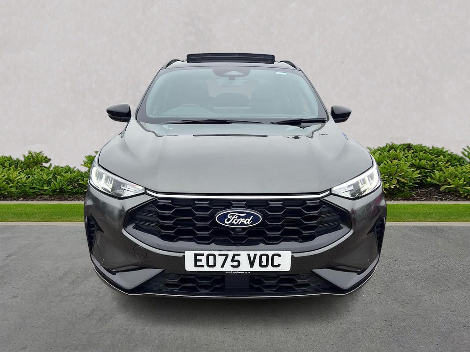 Used Ford Kuga 2025 for sale - 77896322: Photo 5