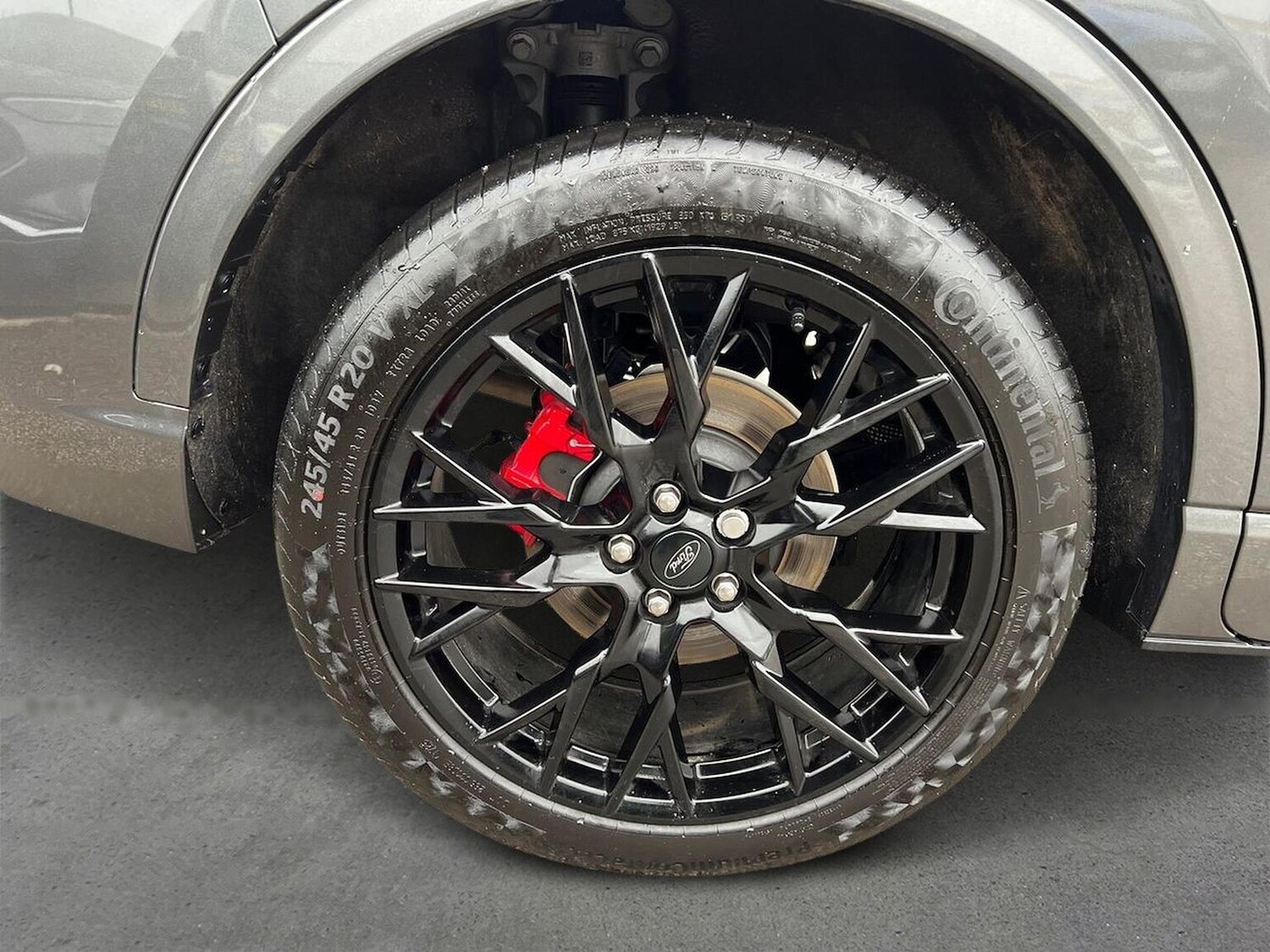 Used Ford Kuga 2025 for sale - 77896322: Photo 6