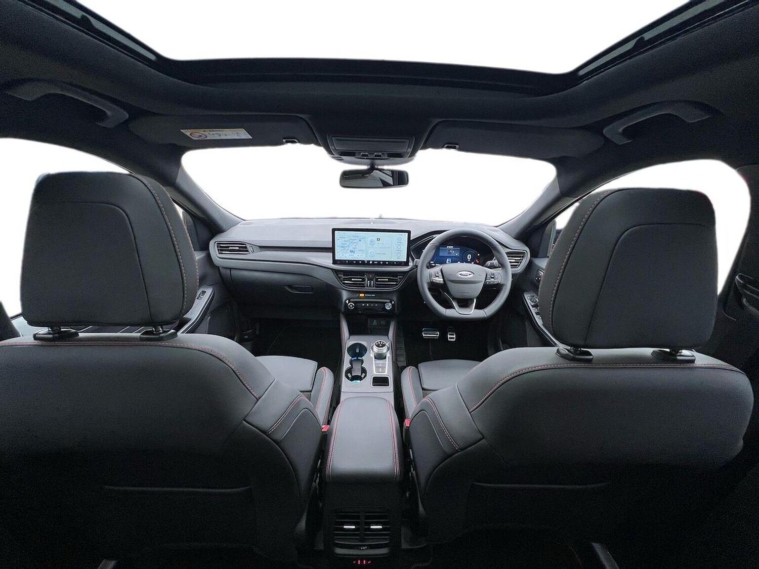 Used Ford Kuga 2025 for sale - 77896322: Photo 8