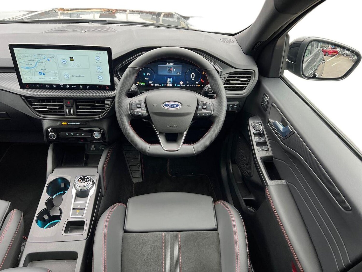 Used Ford Kuga 2025 for sale - 77896322: Photo 9