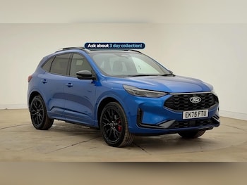 Used Ford Kuga 2025 for sale - 78653636: Photo