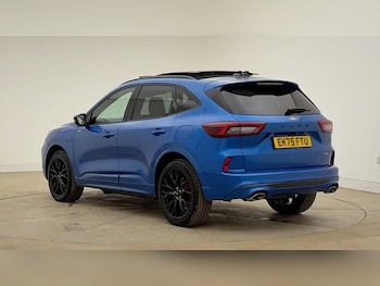 Used Ford Kuga 2025 for sale - 78653636: Photo