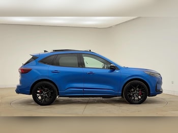 Used Ford Kuga 2025 for sale - 78653636: Photo