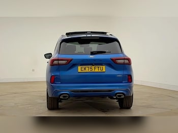 Used Ford Kuga 2025 for sale - 78653636: Photo