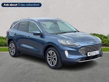 Used Ford Kuga 2023 for sale - 78820898: Photo
