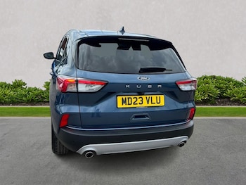 Used Ford Kuga 2023 for sale - 78820898: Photo
