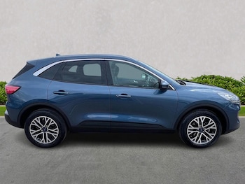Used Ford Kuga 2023 for sale - 78820898: Photo