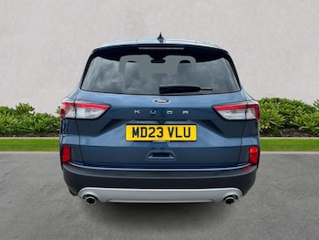 Used Ford Kuga 2023 for sale - 78820898: Photo