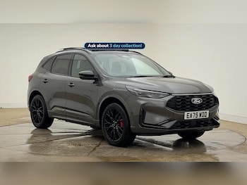 Used Ford Kuga 2025 for sale - 79081517: Photo