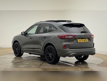 Used Ford Kuga 2025 for sale - 79081517: Photo