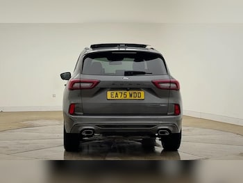 Used Ford Kuga 2025 for sale - 79081517: Photo
