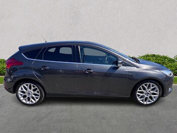 Used Ford Focus 2017 for sale - 78470217: Photo