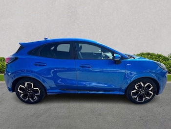 Used Ford Puma 2024 for sale - 79417736: Photo