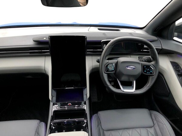 Used Ford Explorer 2024 for sale - 75436014: Photo 15