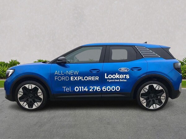 Used Ford Explorer 2024 for sale - 75436014: Photo 19