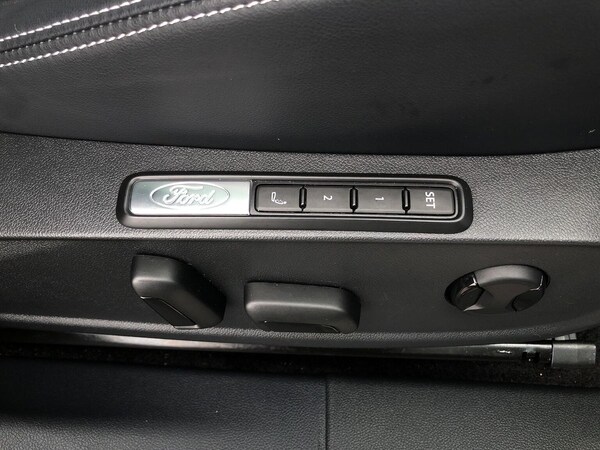 Used Ford Explorer 2024 for sale - 75436014: Photo 30