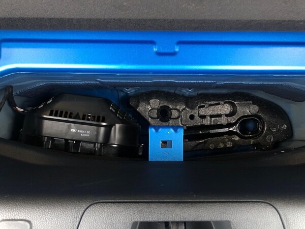 Used Ford Explorer 2024 for sale - 75436014: Photo 31