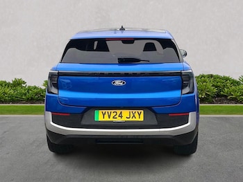 Used Ford Explorer 2024 for sale - 75436014: Photo