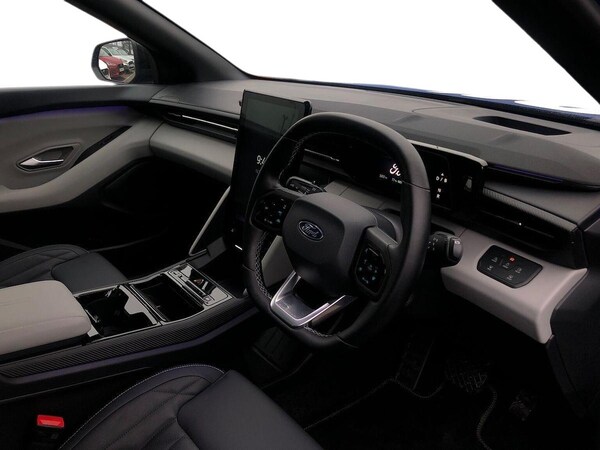 Used Ford Explorer 2024 for sale - 75436014: Photo 9