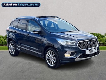 Used Ford Kuga 2019 for sale - 78944986: Photo