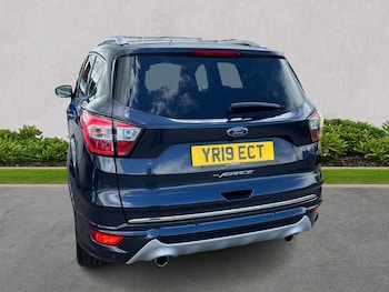 Used Ford Kuga 2019 for sale - 78944986: Photo