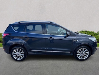 Used Ford Kuga 2019 for sale - 78944986: Photo