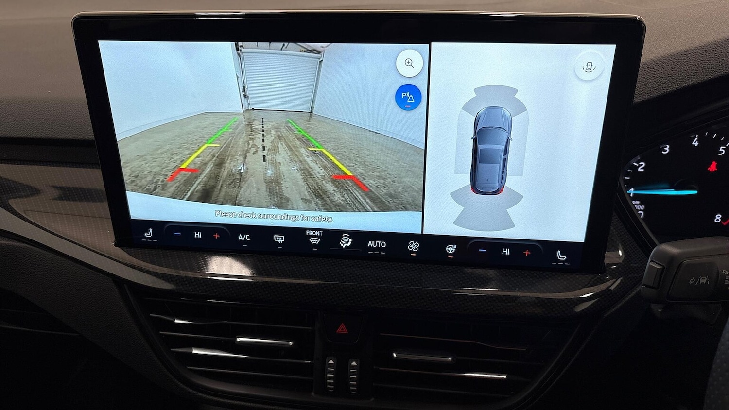 Used Ford Focus 2024 for sale - 76577277: Photo 10