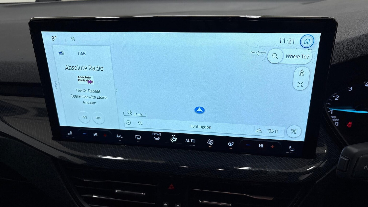 Used Ford Focus 2024 for sale - 76577277: Photo 11