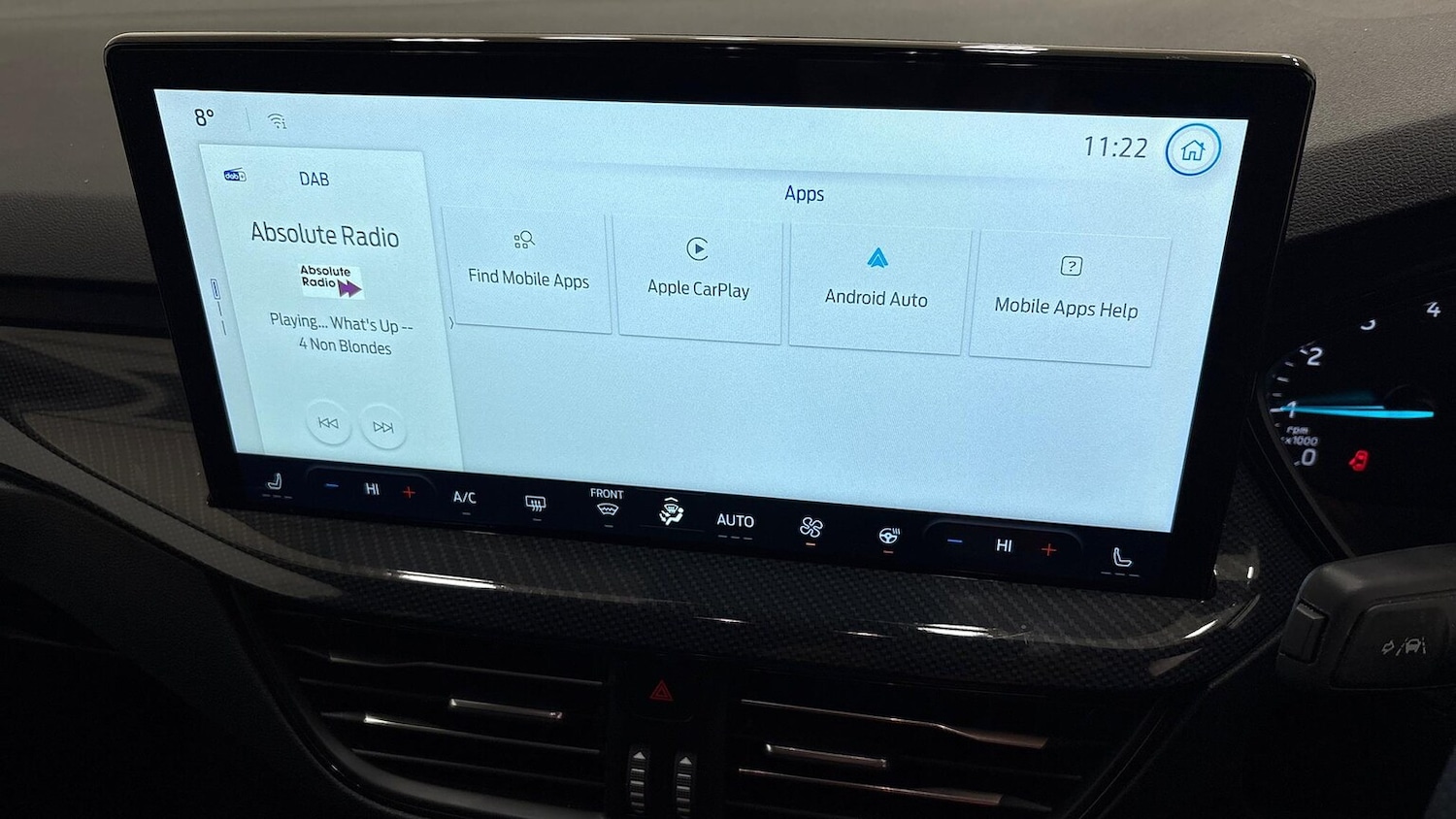 Used Ford Focus 2024 for sale - 76577277: Photo 12