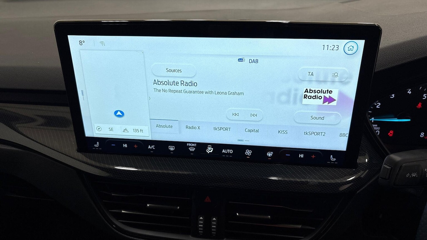 Used Ford Focus 2024 for sale - 76577277: Photo 13