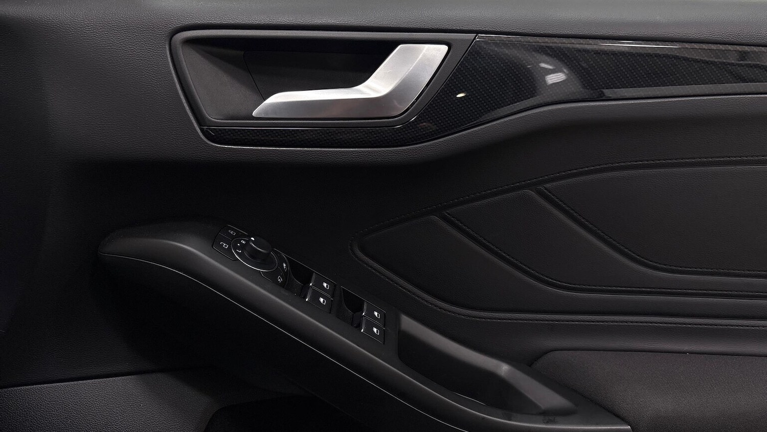 Used Ford Focus 2024 for sale - 76577277: Photo 16