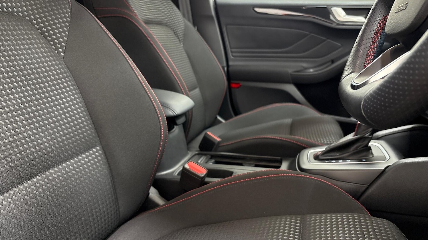 Used Ford Focus 2024 for sale - 76577277: Photo 17