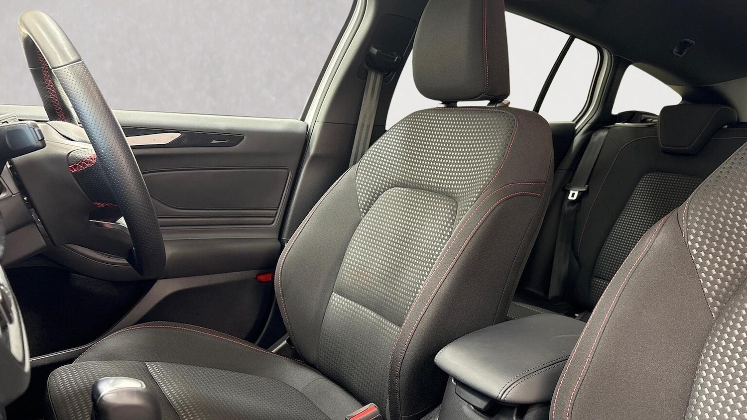 Used Ford Focus 2024 for sale - 76577277: Photo 18