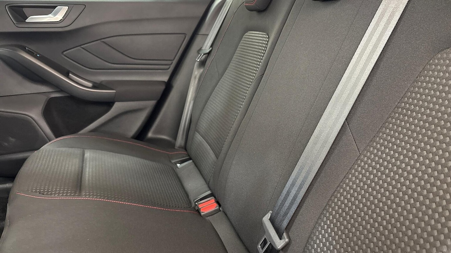 Used Ford Focus 2024 for sale - 76577277: Photo 19