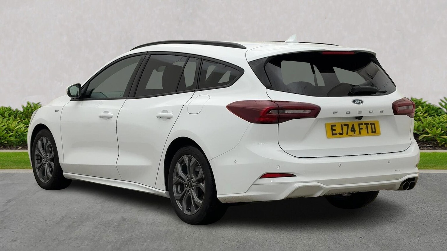 Used Ford Focus 2024 for sale - 76577277: Photo 2