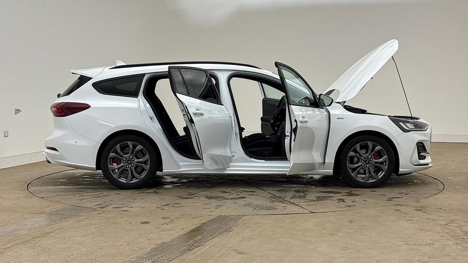 Used Ford Focus 2024 for sale - 76577277: Photo 23