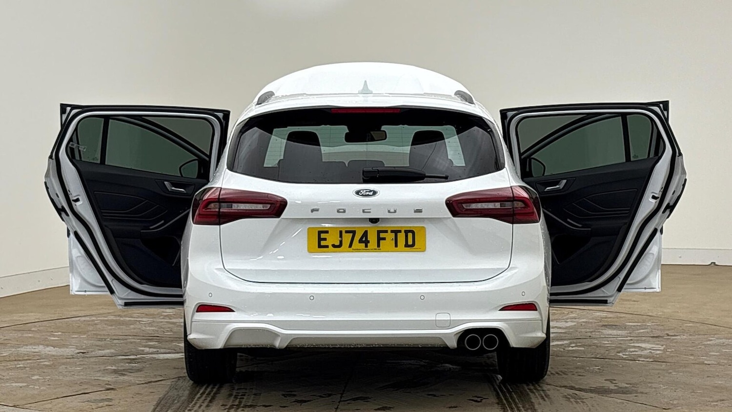 Used Ford Focus 2024 for sale - 76577277: Photo 25