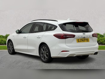 Used Ford Focus 2024 for sale - 76577277: Photo