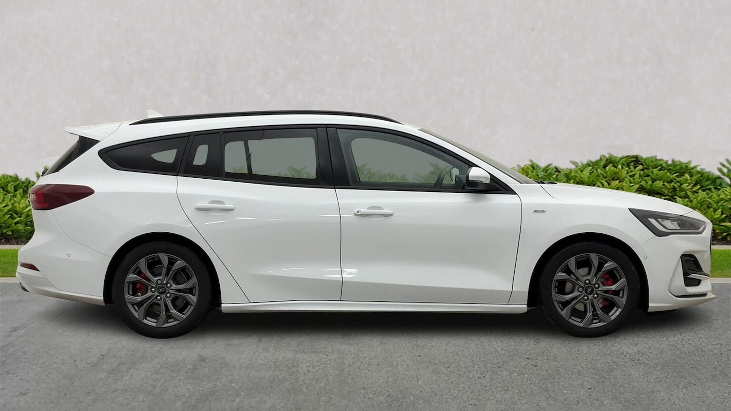 Used Ford Focus 2024 for sale - 76577277: Photo 3