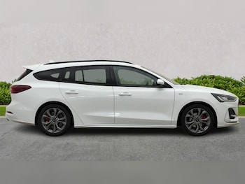 Used Ford Focus 2024 for sale - 76577277: Photo