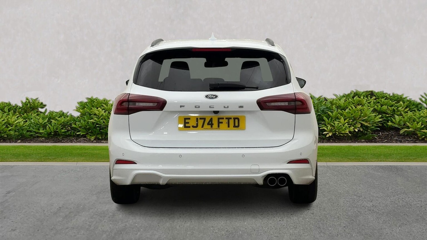 Used Ford Focus 2024 for sale - 76577277: Photo 4