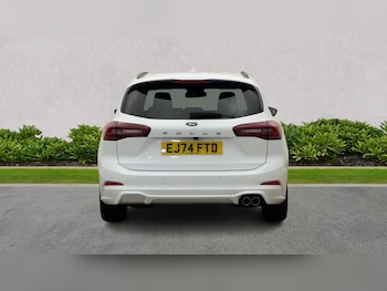 Used Ford Focus 2024 for sale - 76577277: Photo