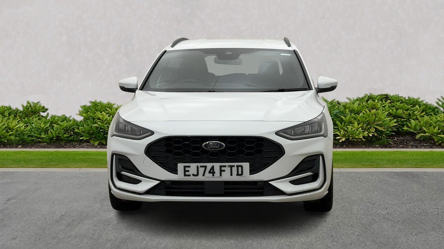 Used Ford Focus 2024 for sale - 76577277: Photo 5